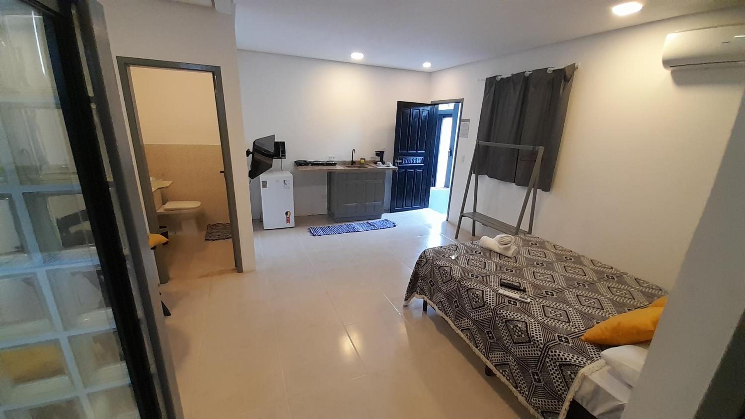 Flat In Paraty