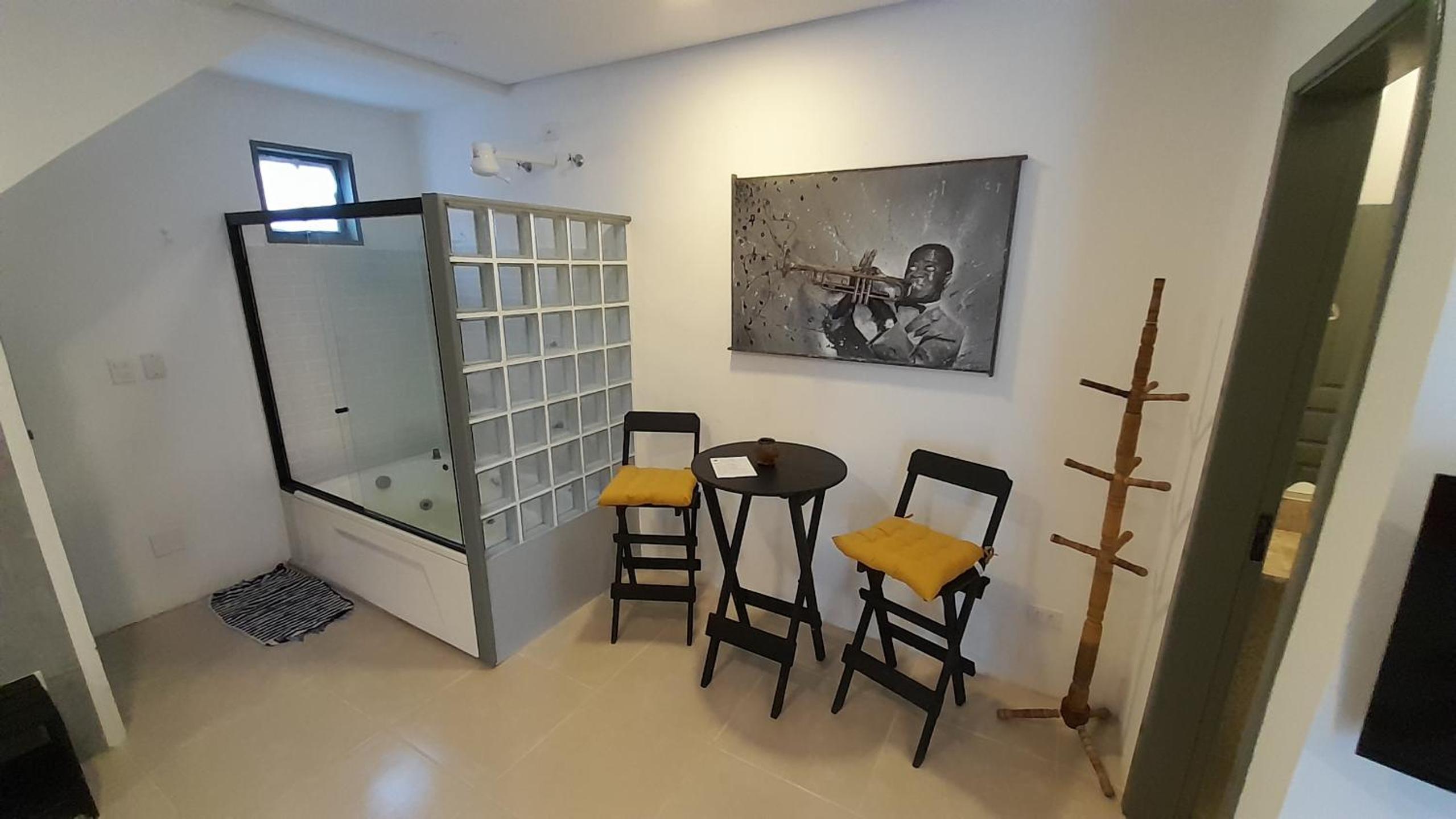 Flat In Paraty