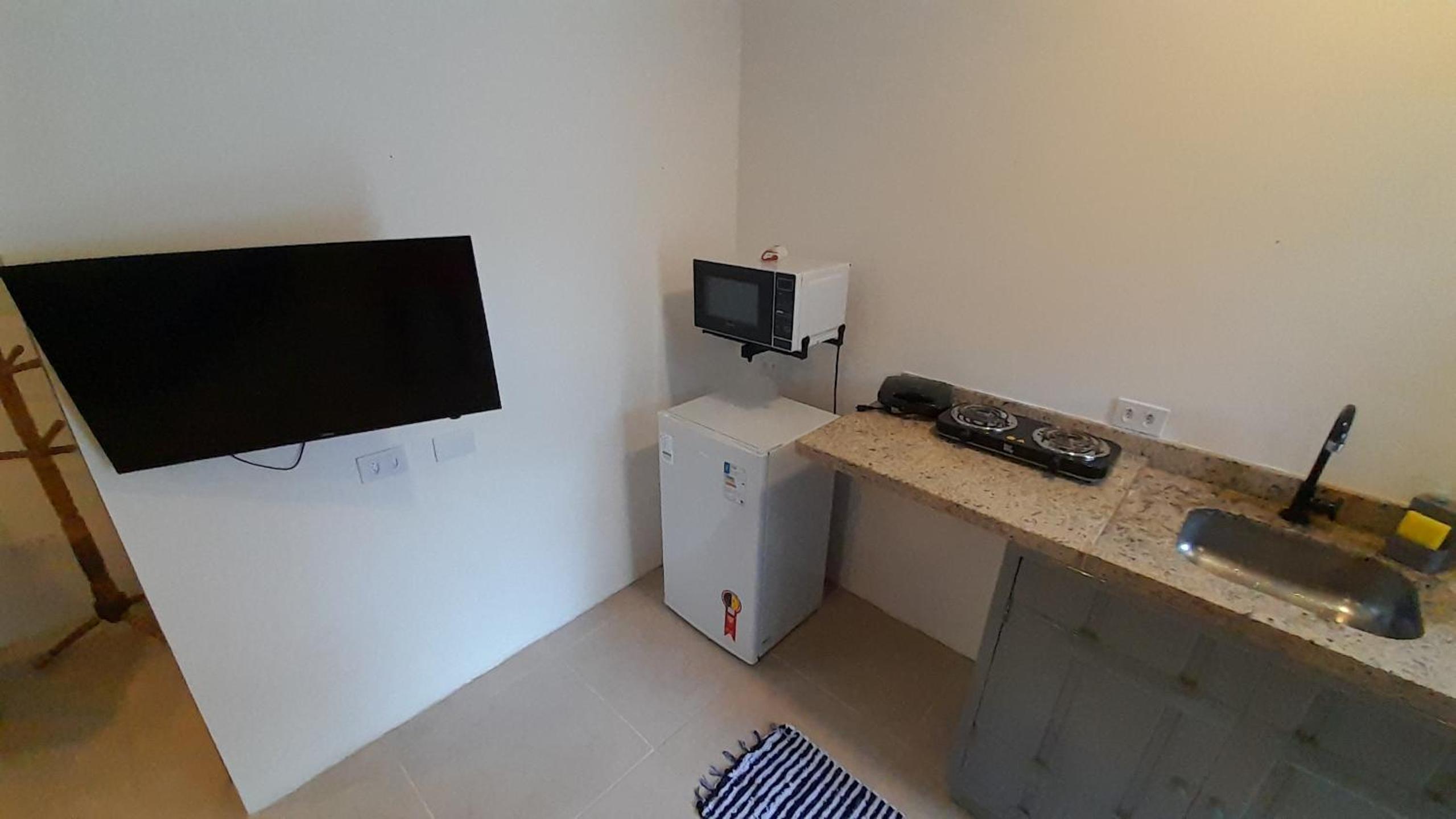 Flat In Paraty