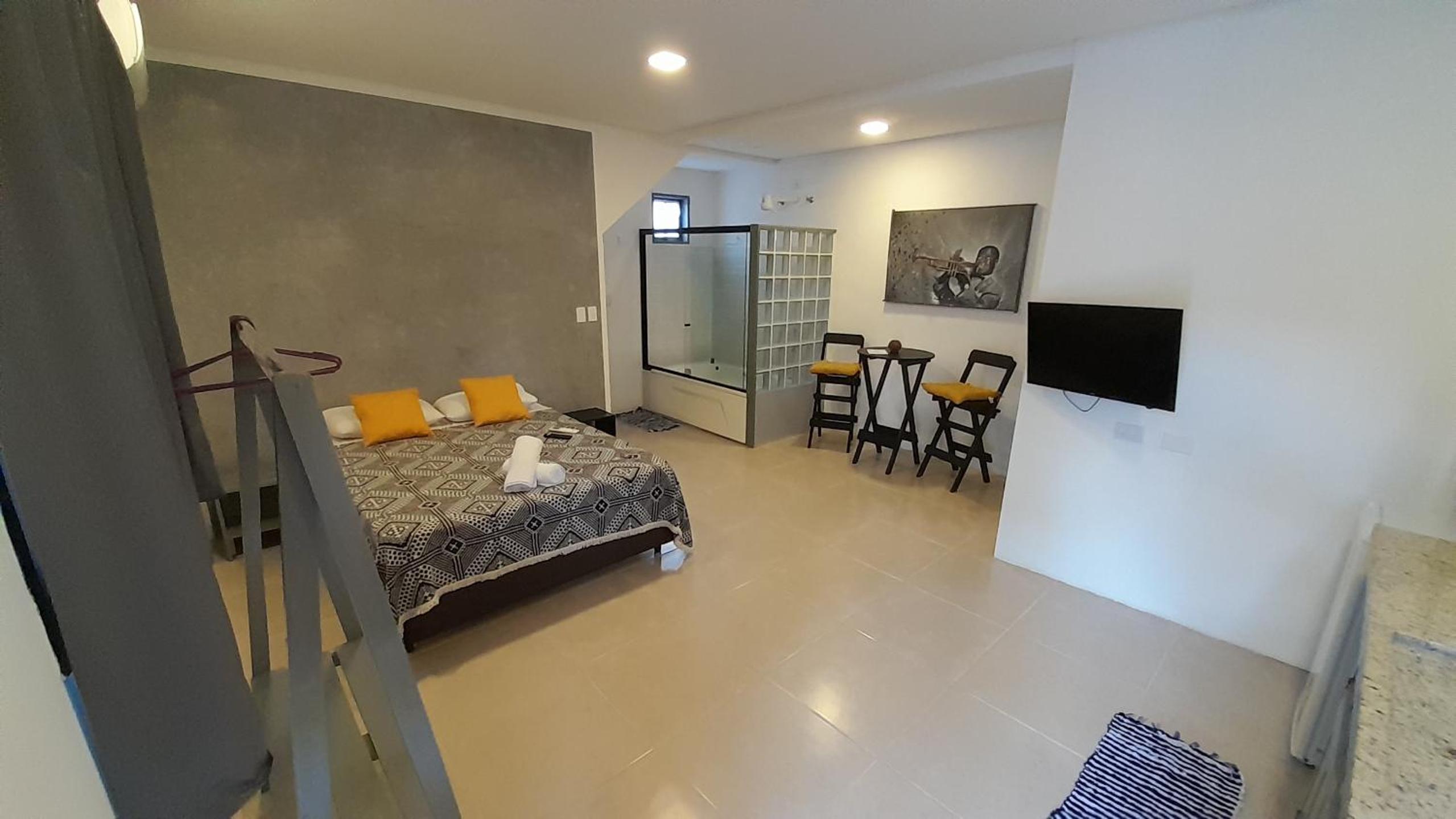 Flat In Paraty