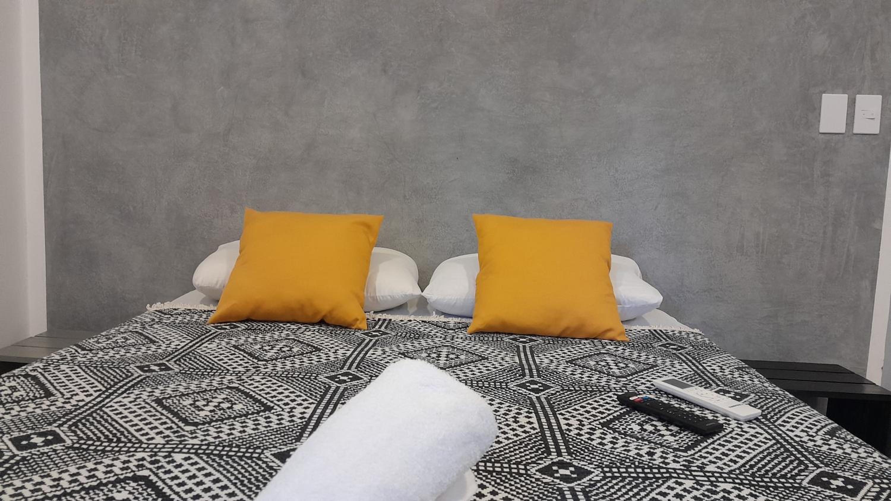 Flat In Paraty