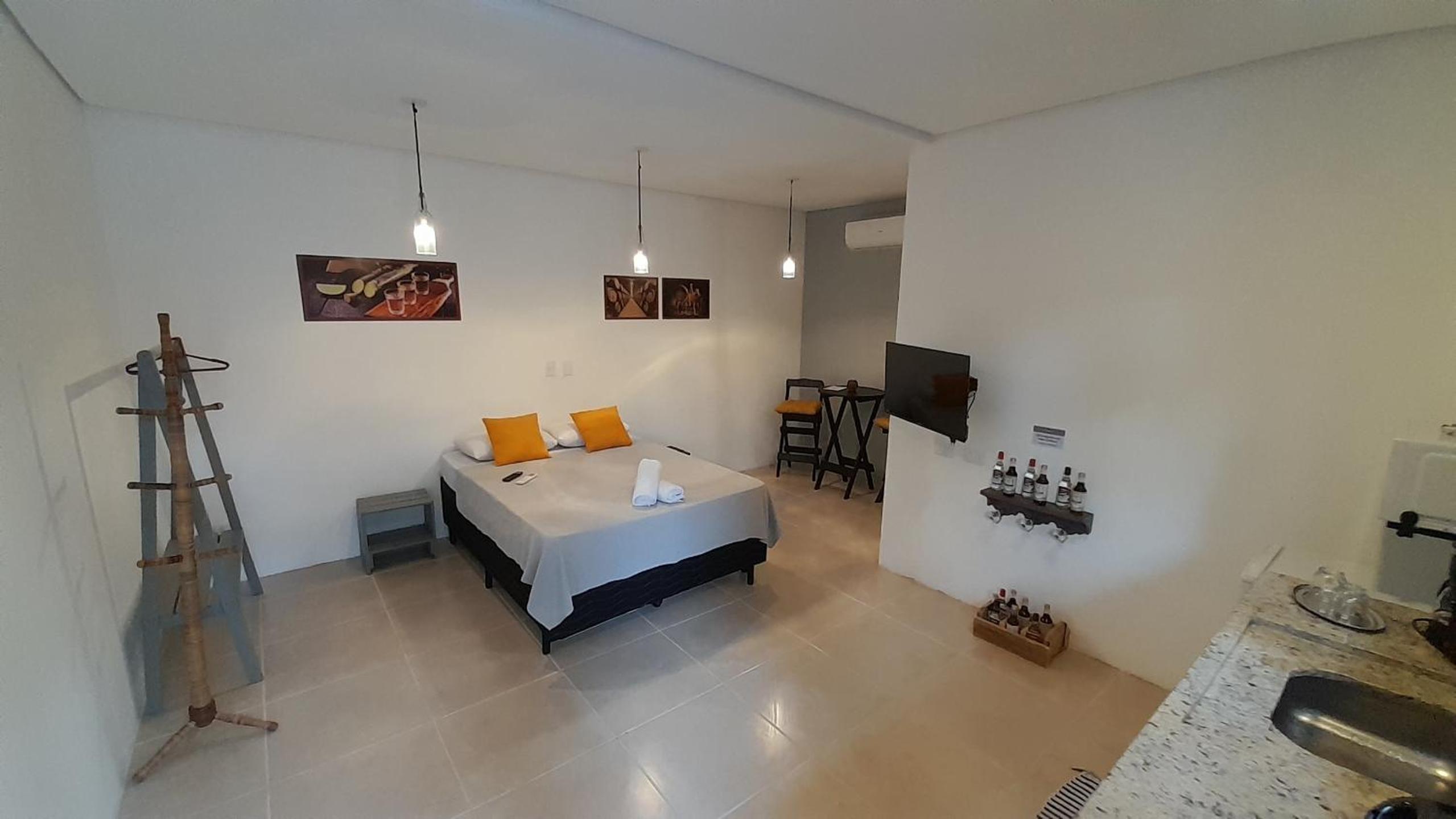 Flat In Paraty