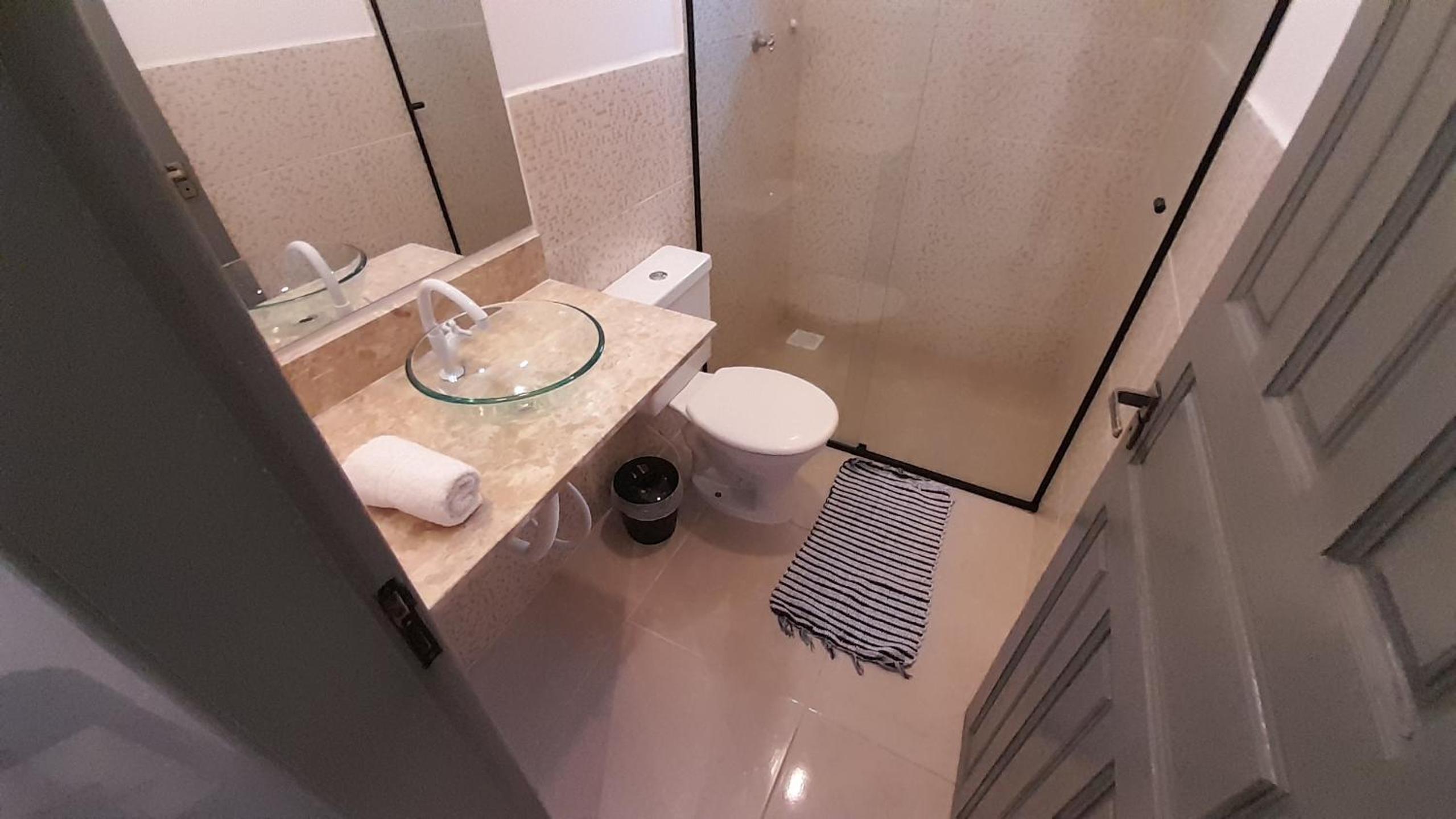 Flat In Paraty