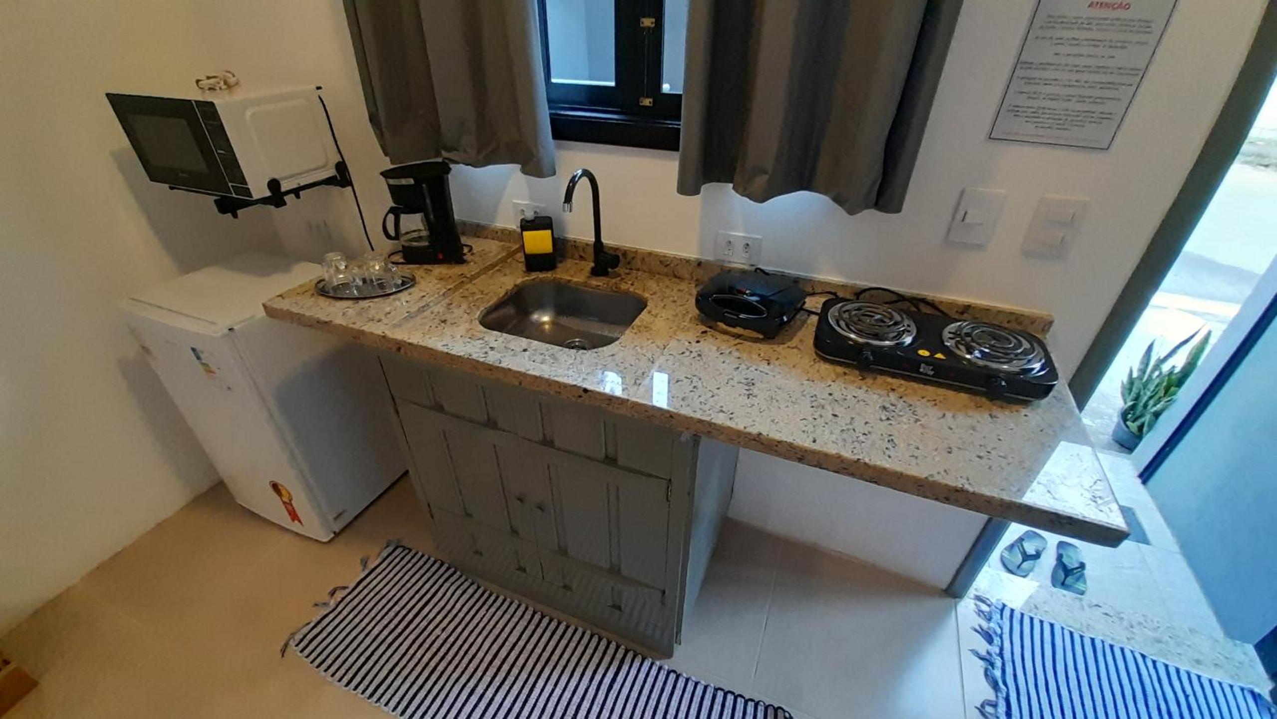 Flat In Paraty