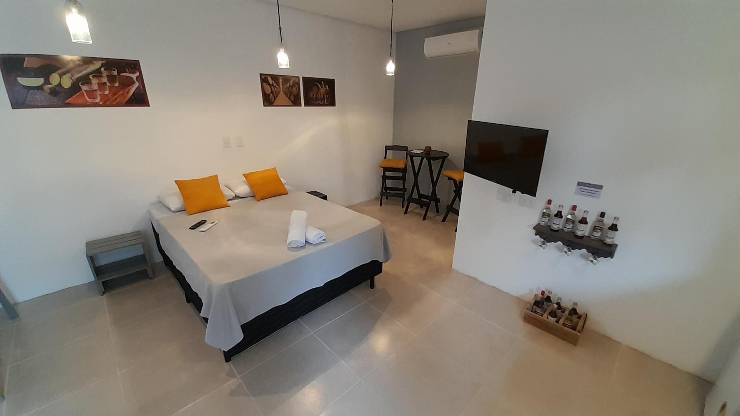 Flat In Paraty