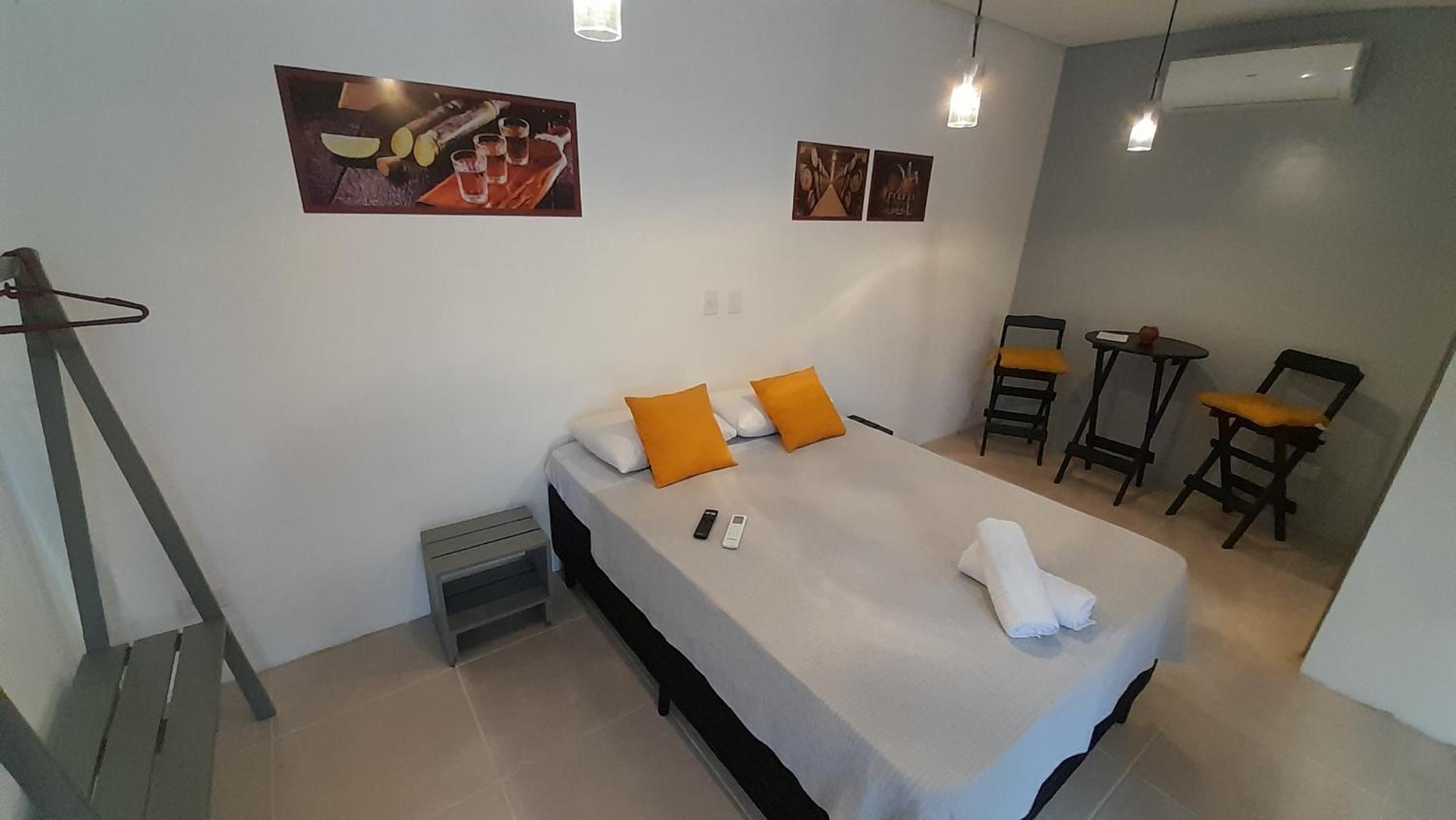 Flat In Paraty