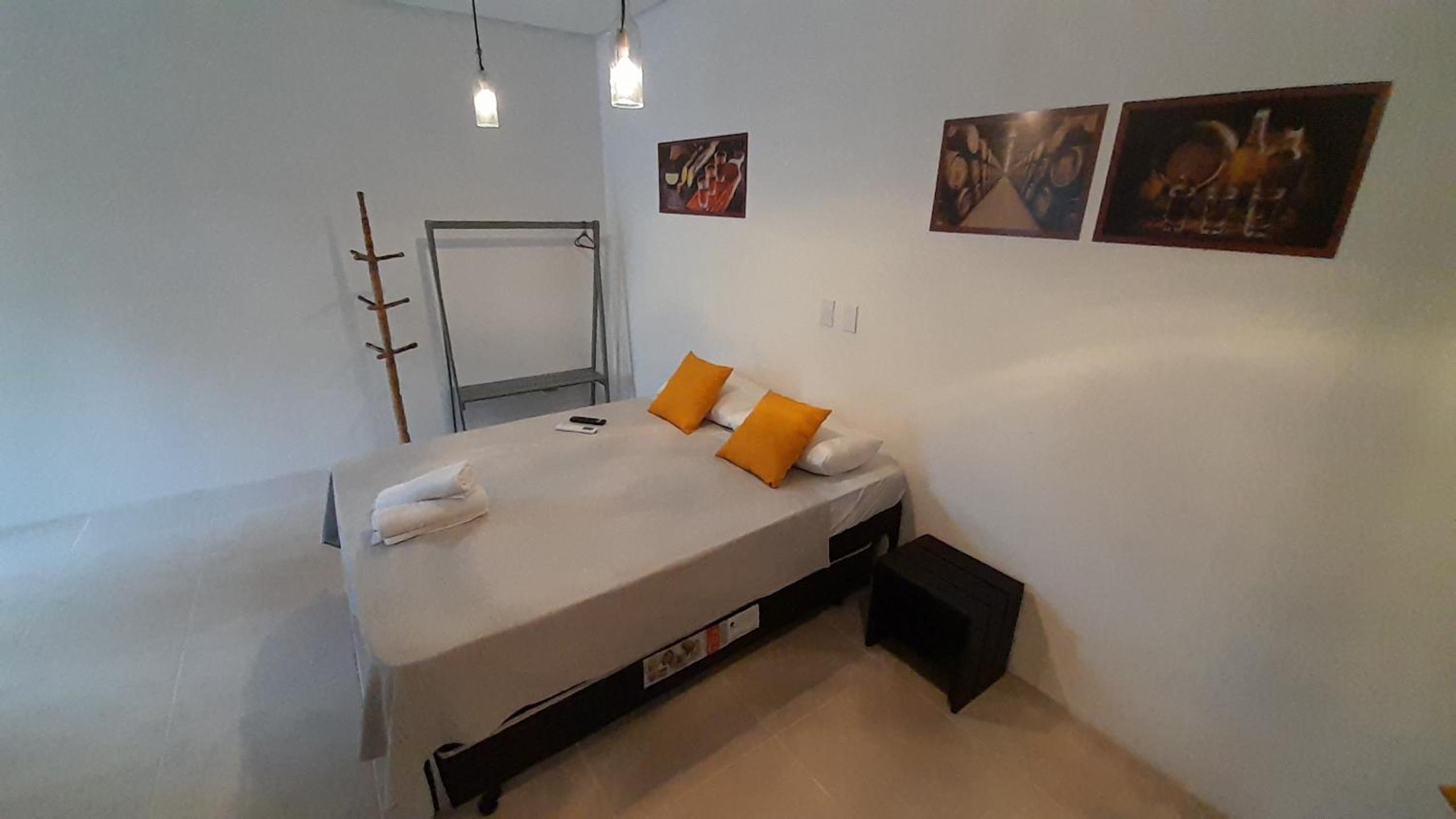 Flat In Paraty