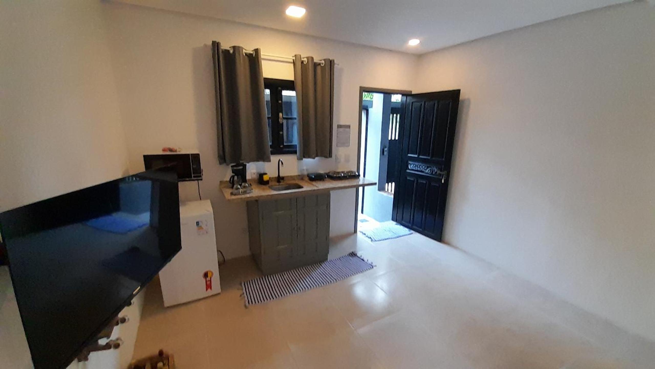 Flat In Paraty