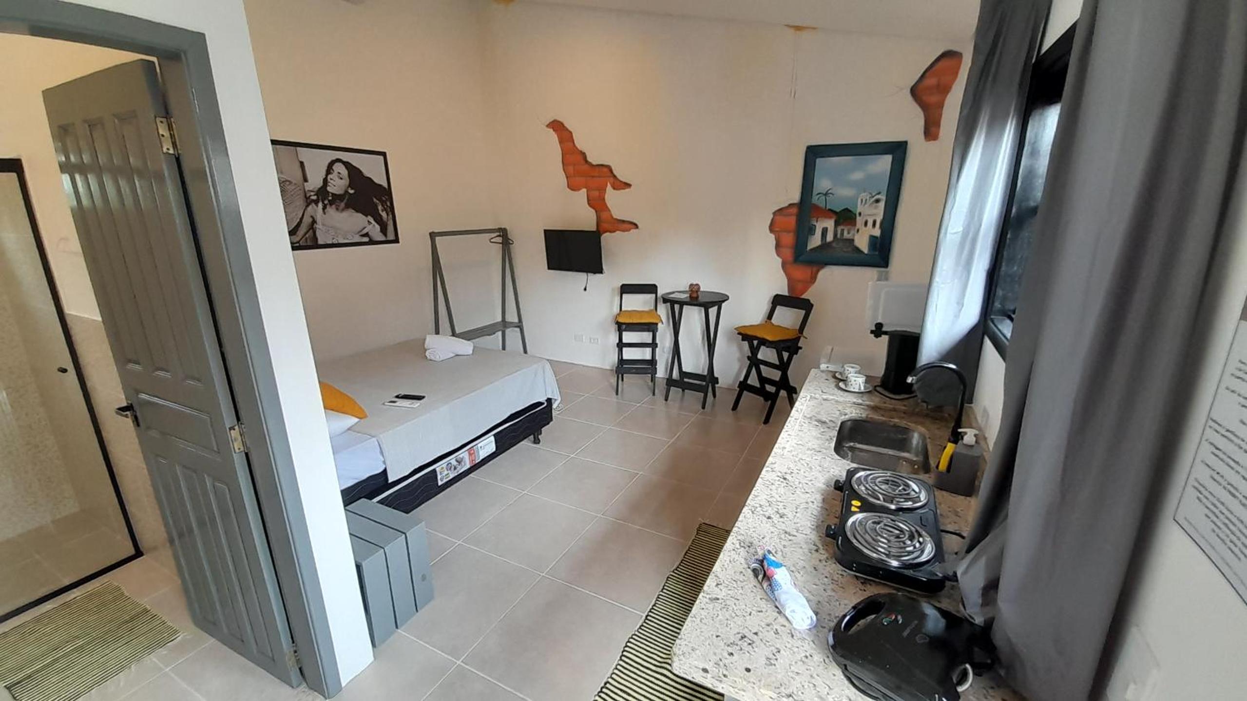 Flat In Paraty