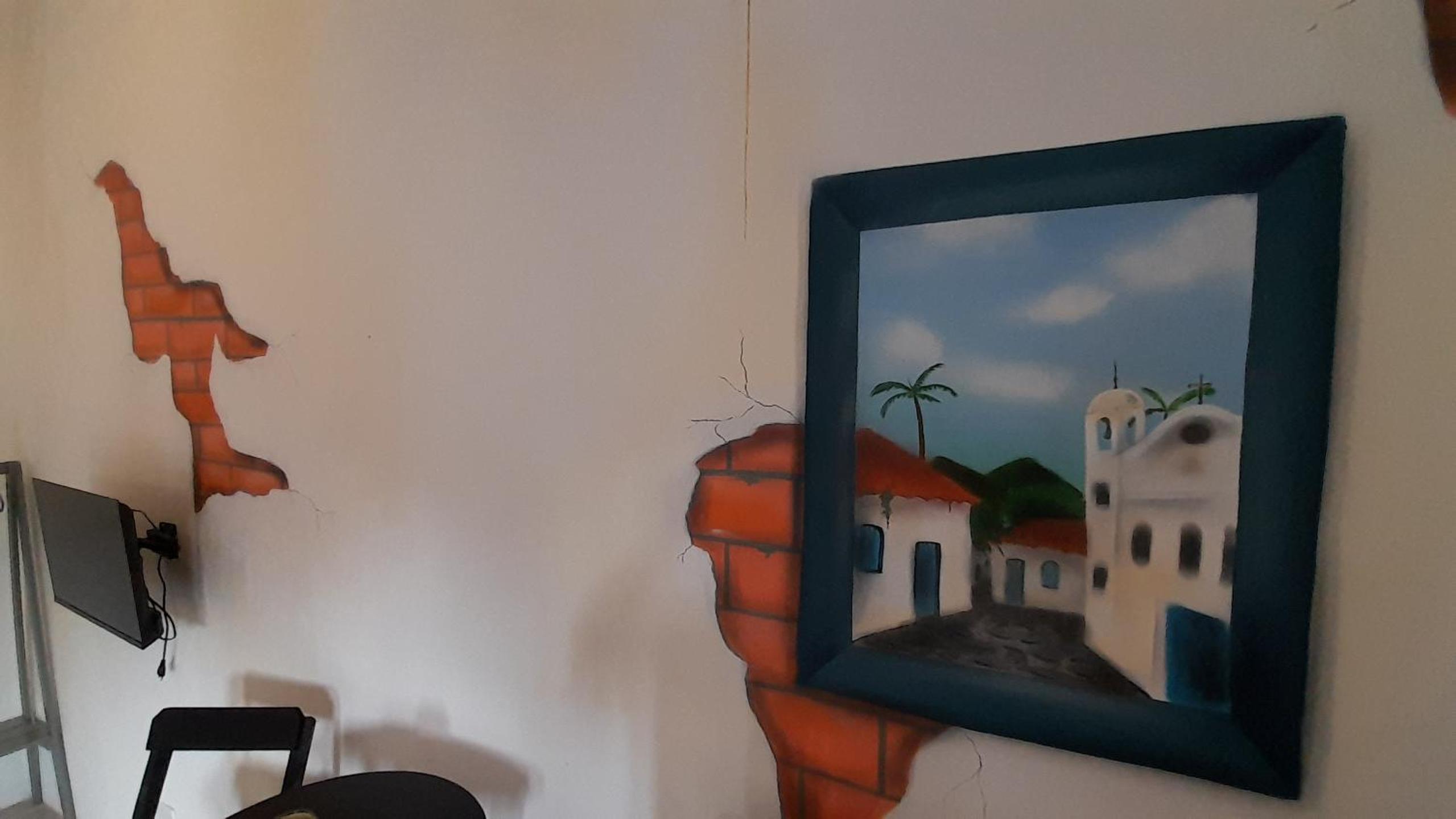 Flat In Paraty