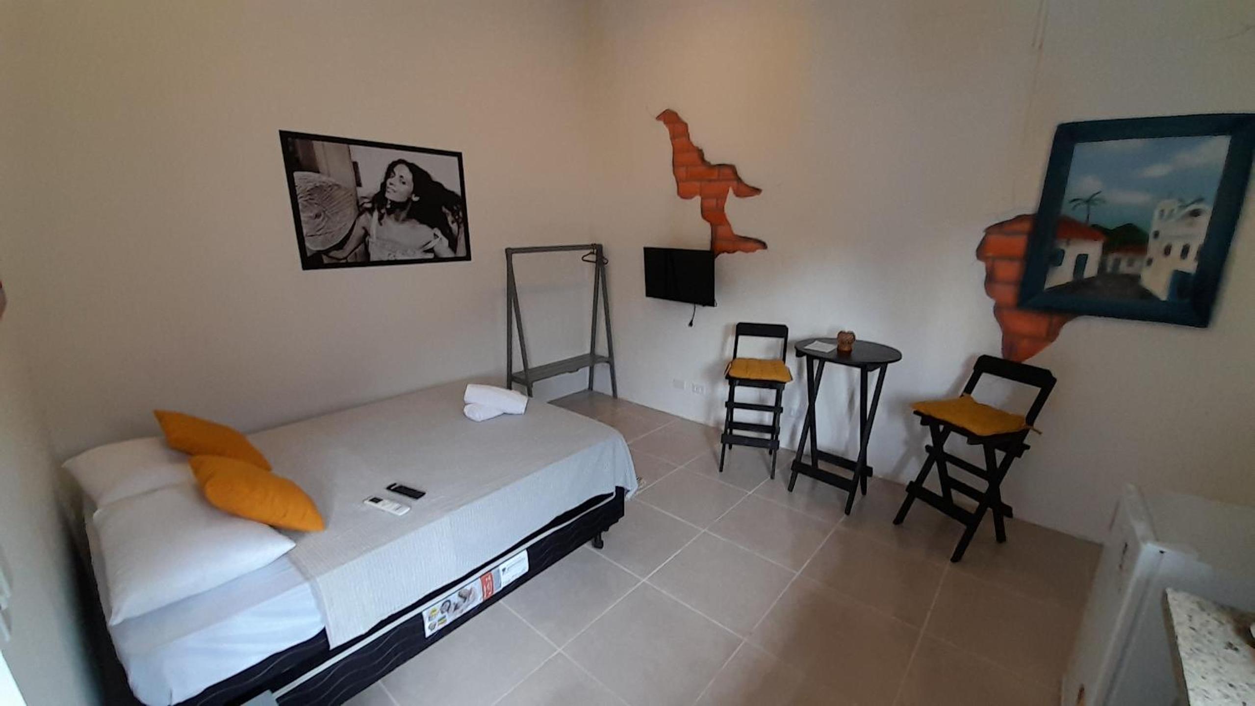 Flat In Paraty