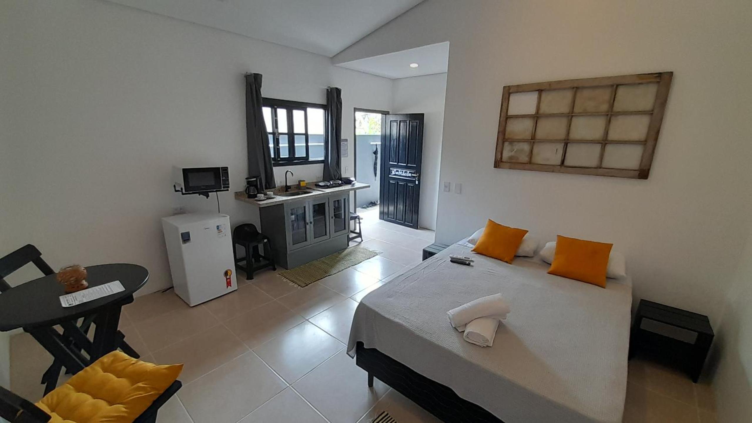 Flat In Paraty