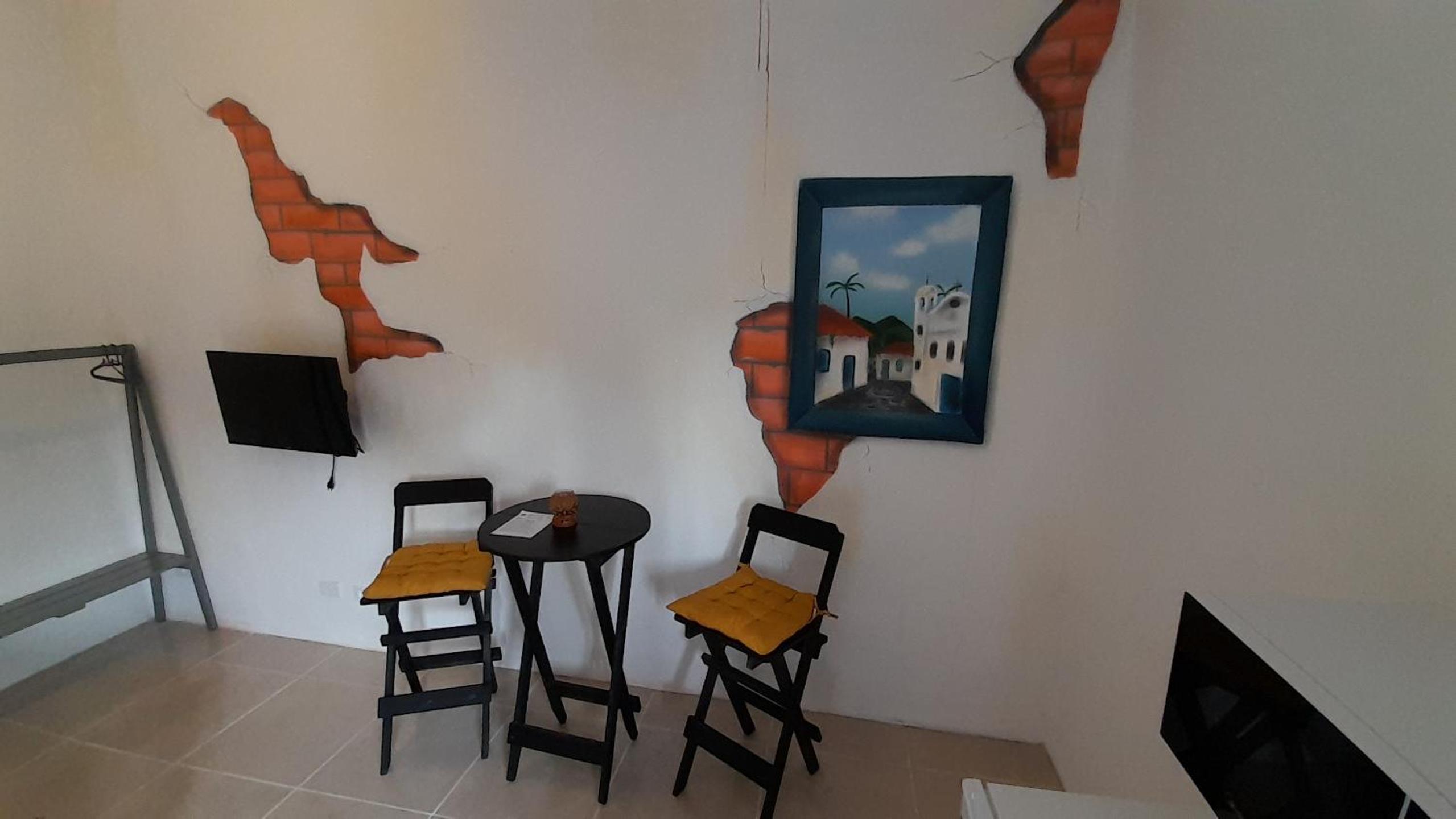 Flat In Paraty