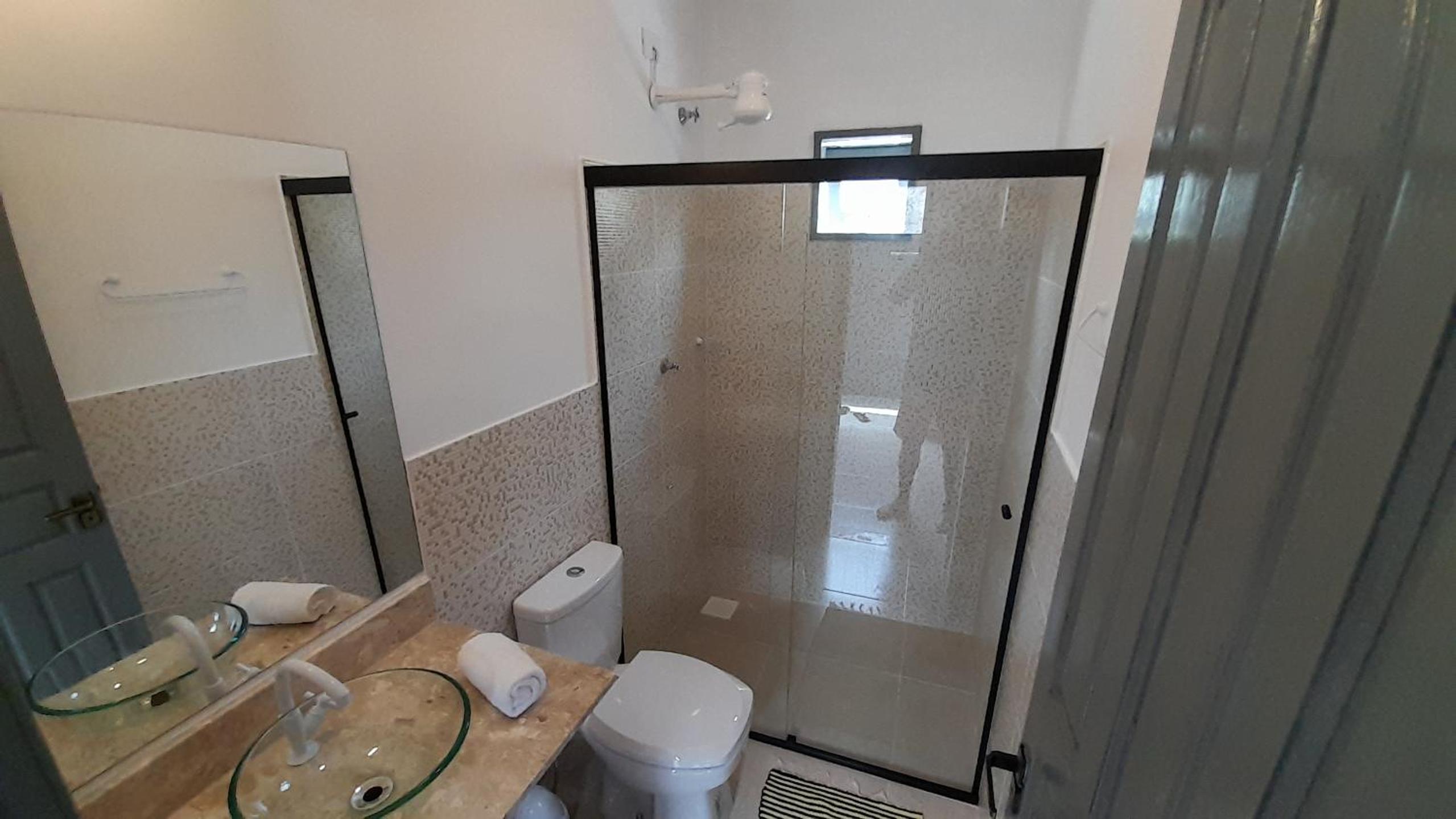 Flat In Paraty