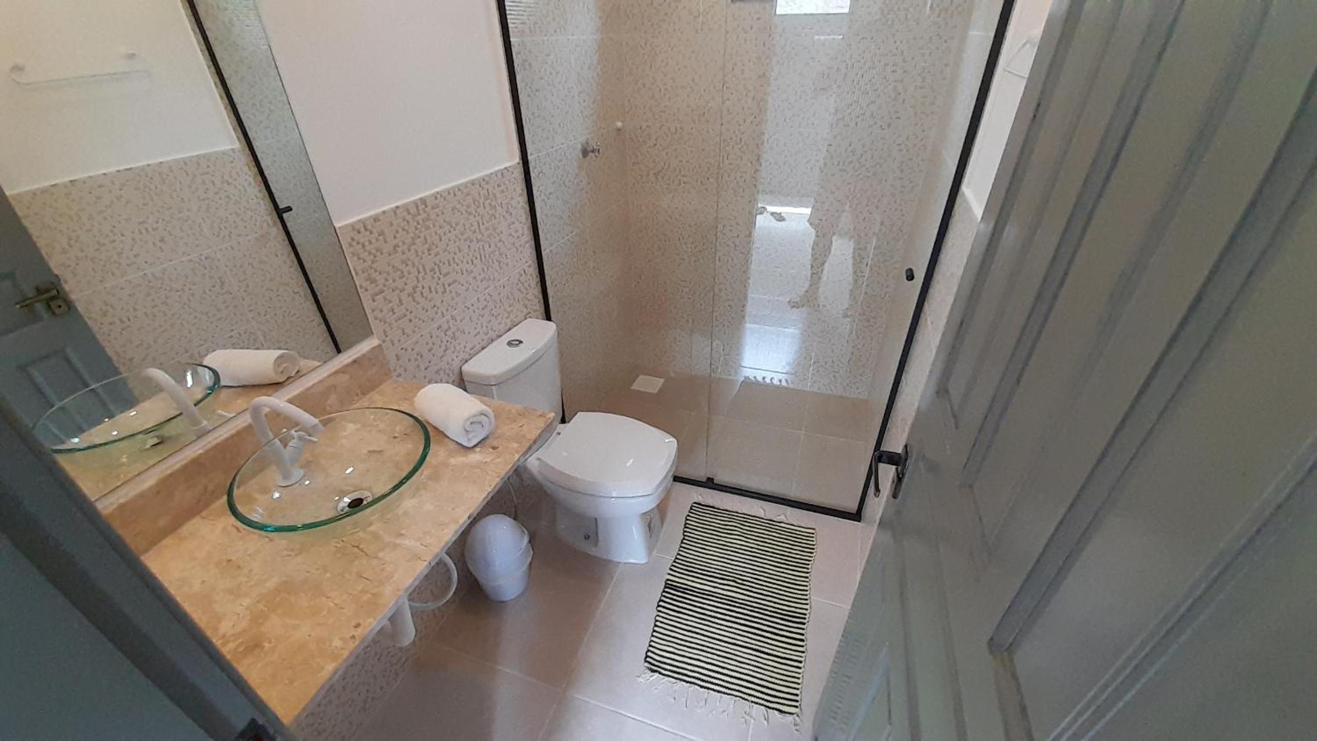 Flat In Paraty
