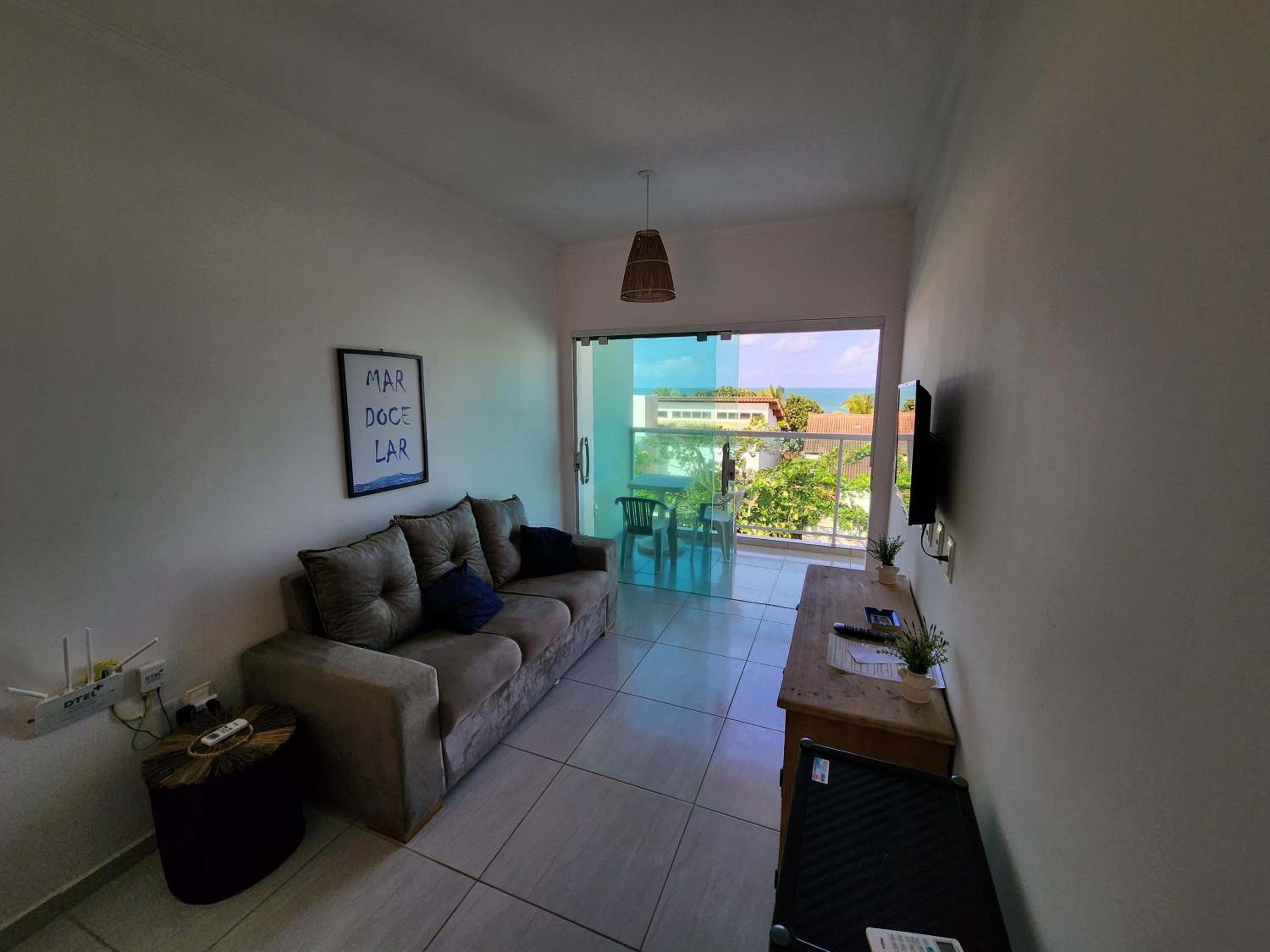 Mahalo residence vista mar