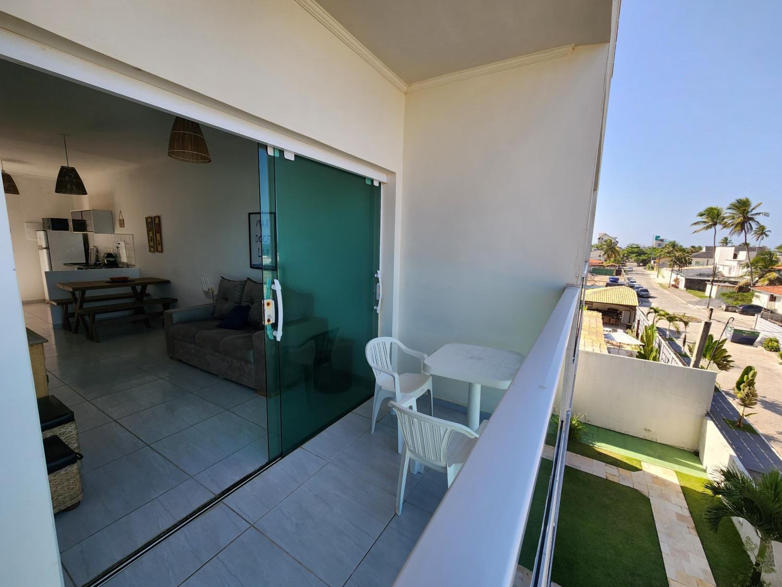 Mahalo residence vista mar