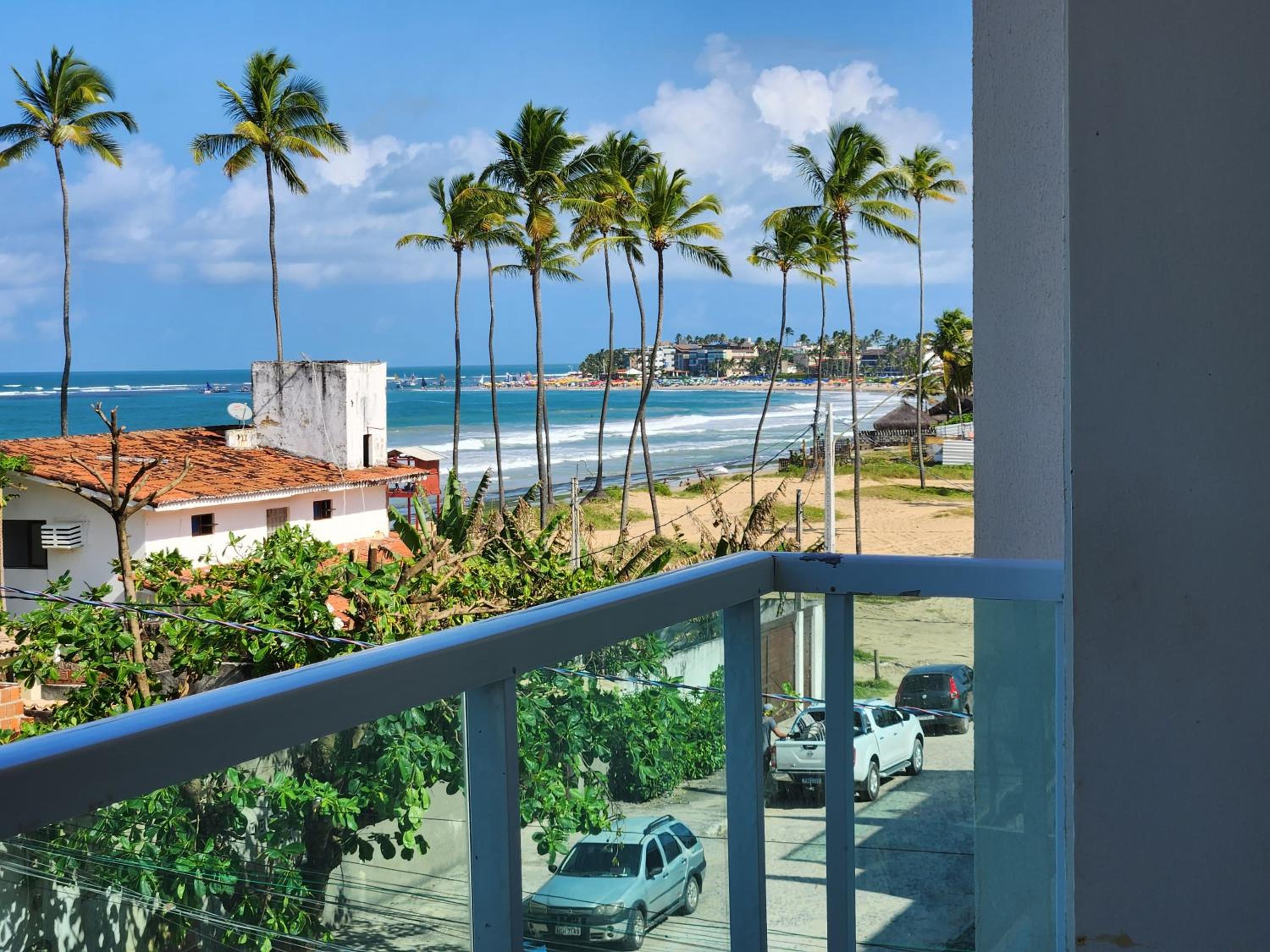 Mahalo residence vista mar