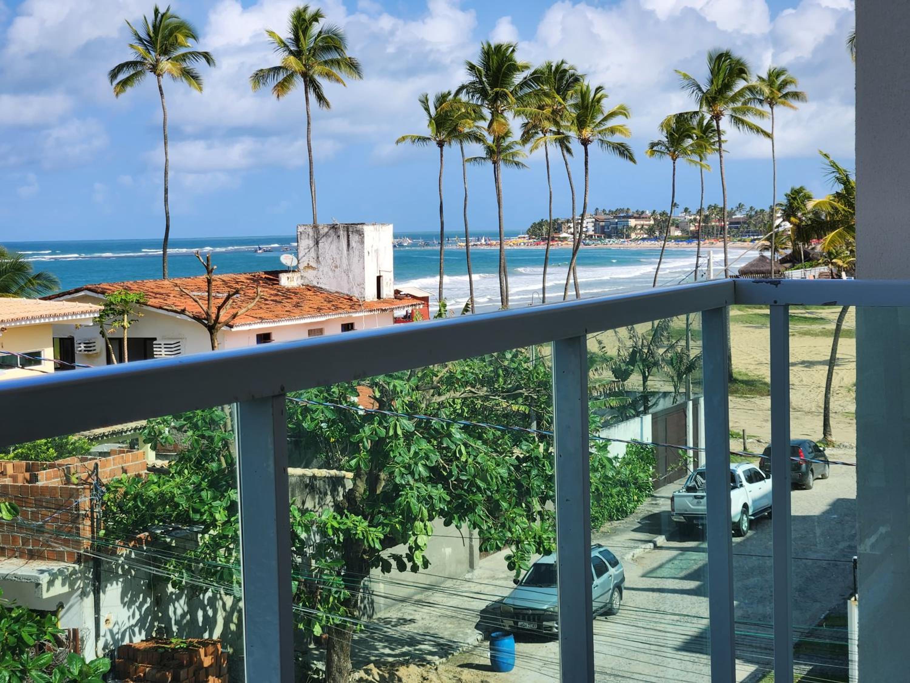 Mahalo residence vista mar