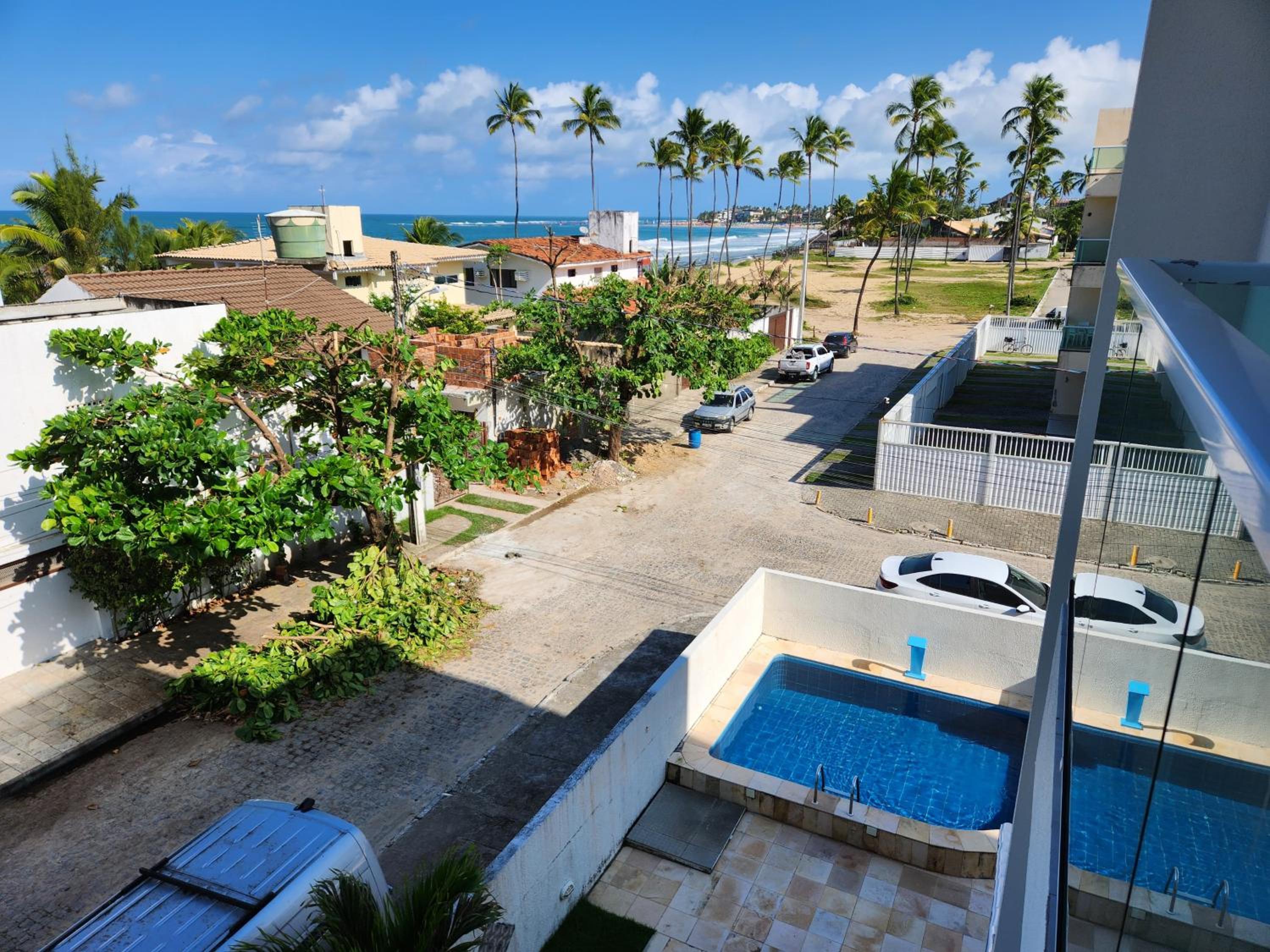 Mahalo residence vista mar