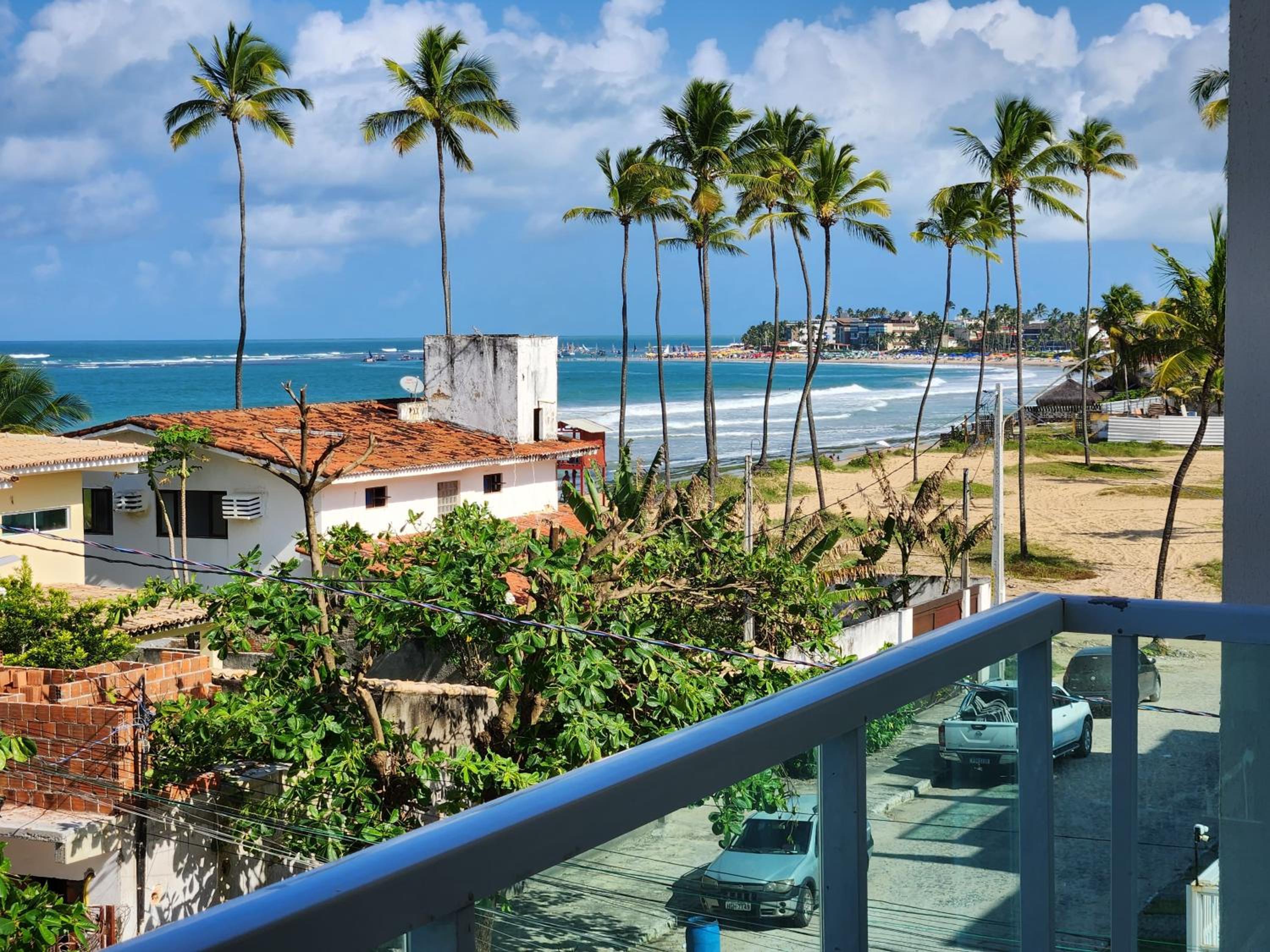 Mahalo residence vista mar