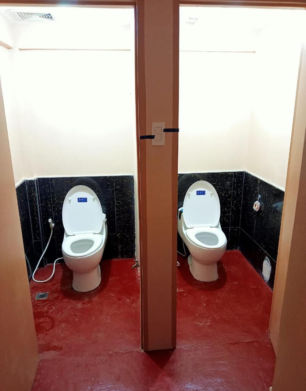 Footprints Hostel