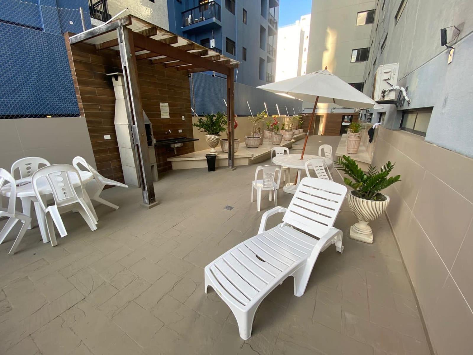 Praia Ponta Verde em frente ao Trópico Hotel com garagem, Wi-Fi, piscina- Apto208