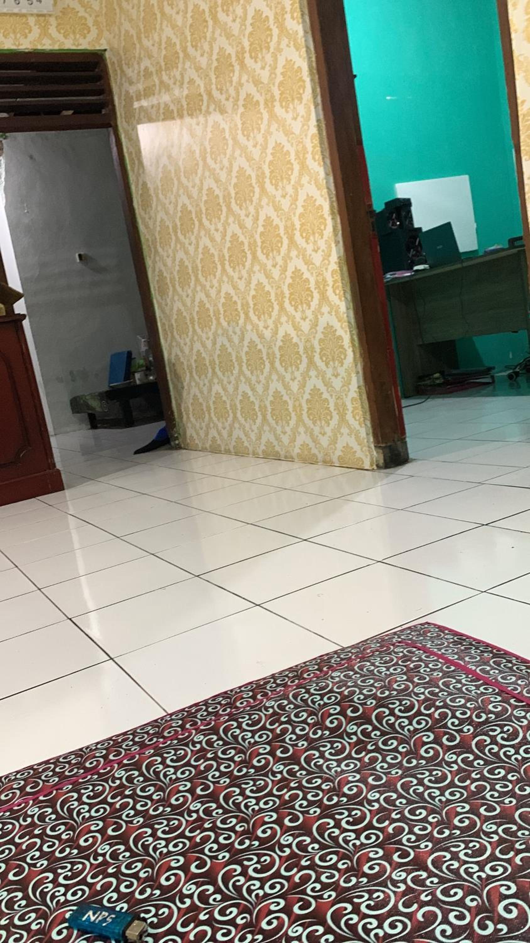 Lavin Soka Homestay view 3