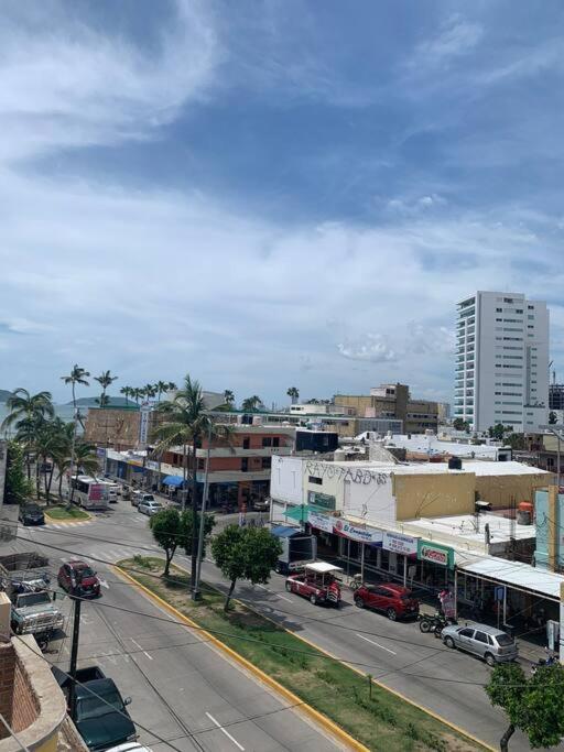 Departamento cerca del malecon