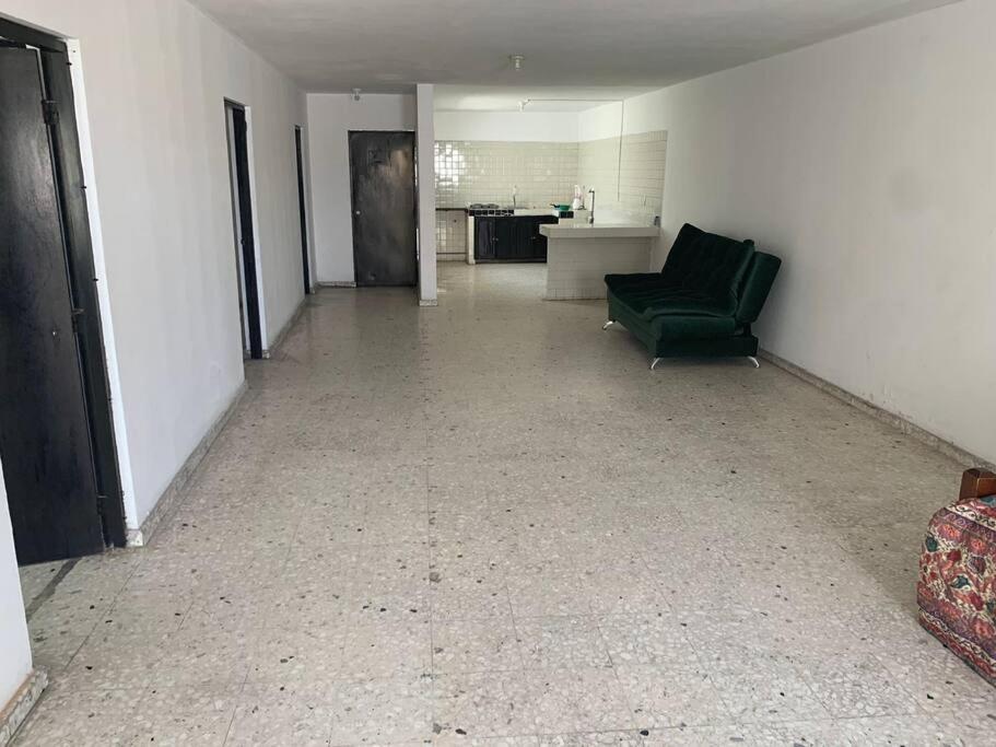 Departamento cerca del malecon