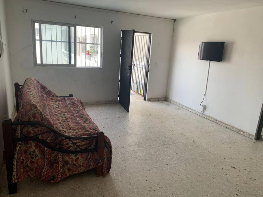 Departamento cerca del malecon