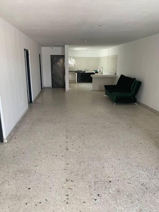 Departamento cerca del malecon