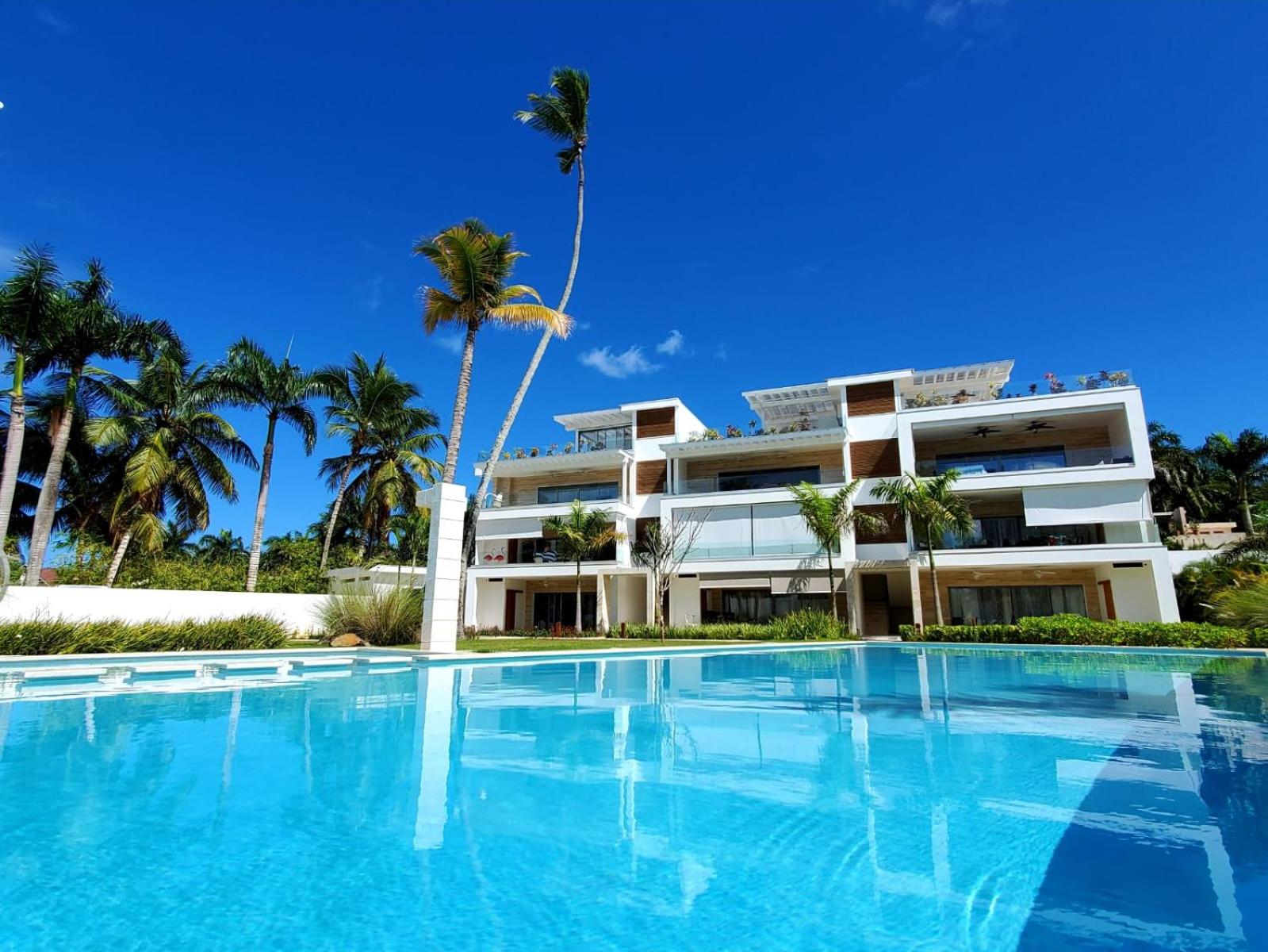 Nicole Residence
