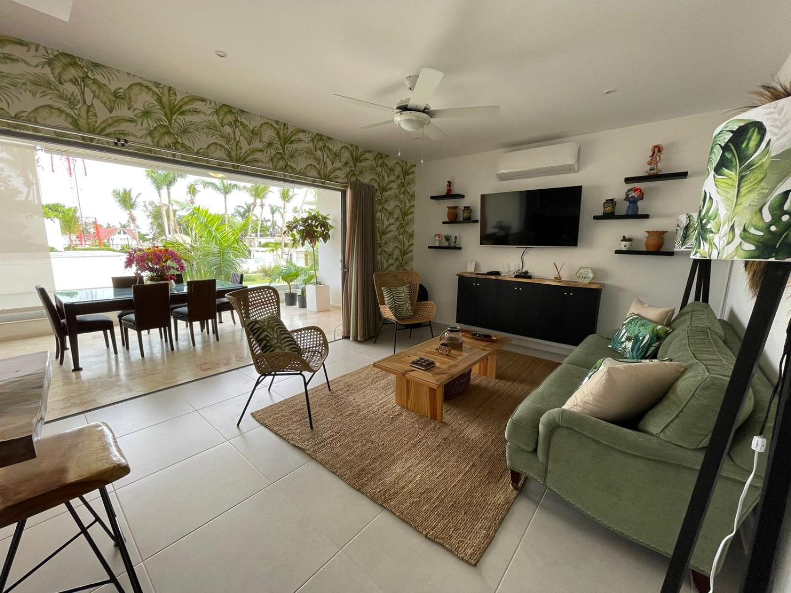 Nicole Residence
