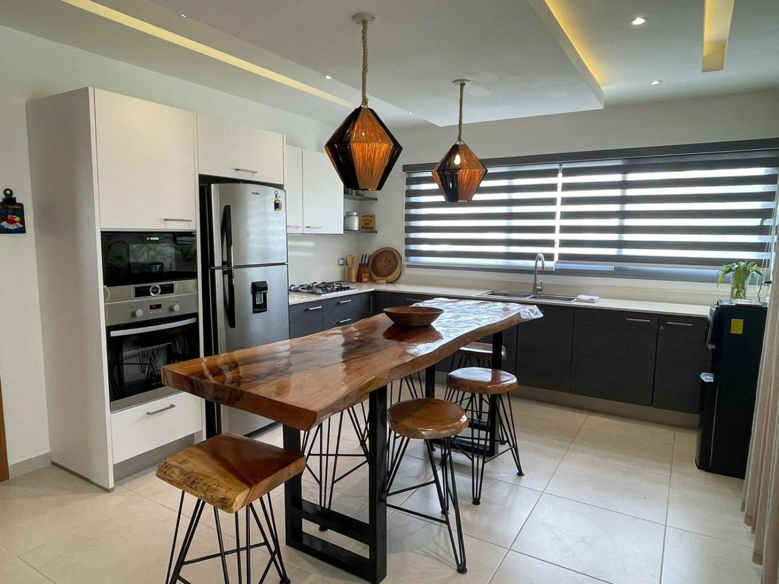 Nicole Residence