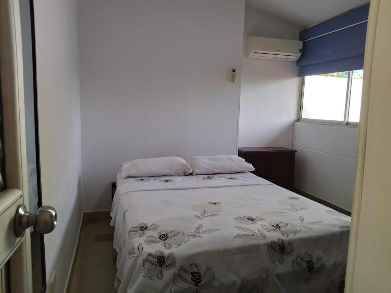 Apartamento duplex Buganaviles