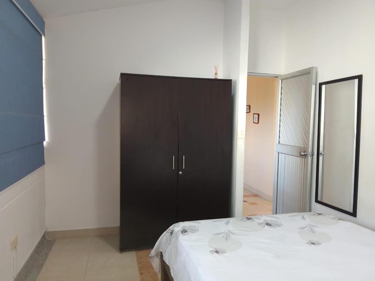 Apartamento duplex Buganaviles
