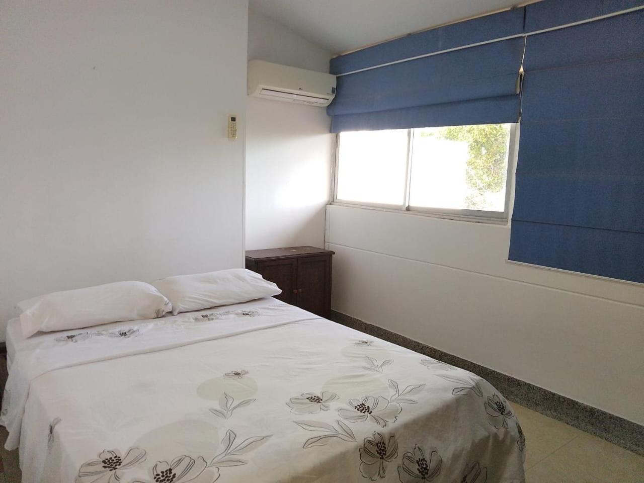 Apartamento duplex Buganaviles