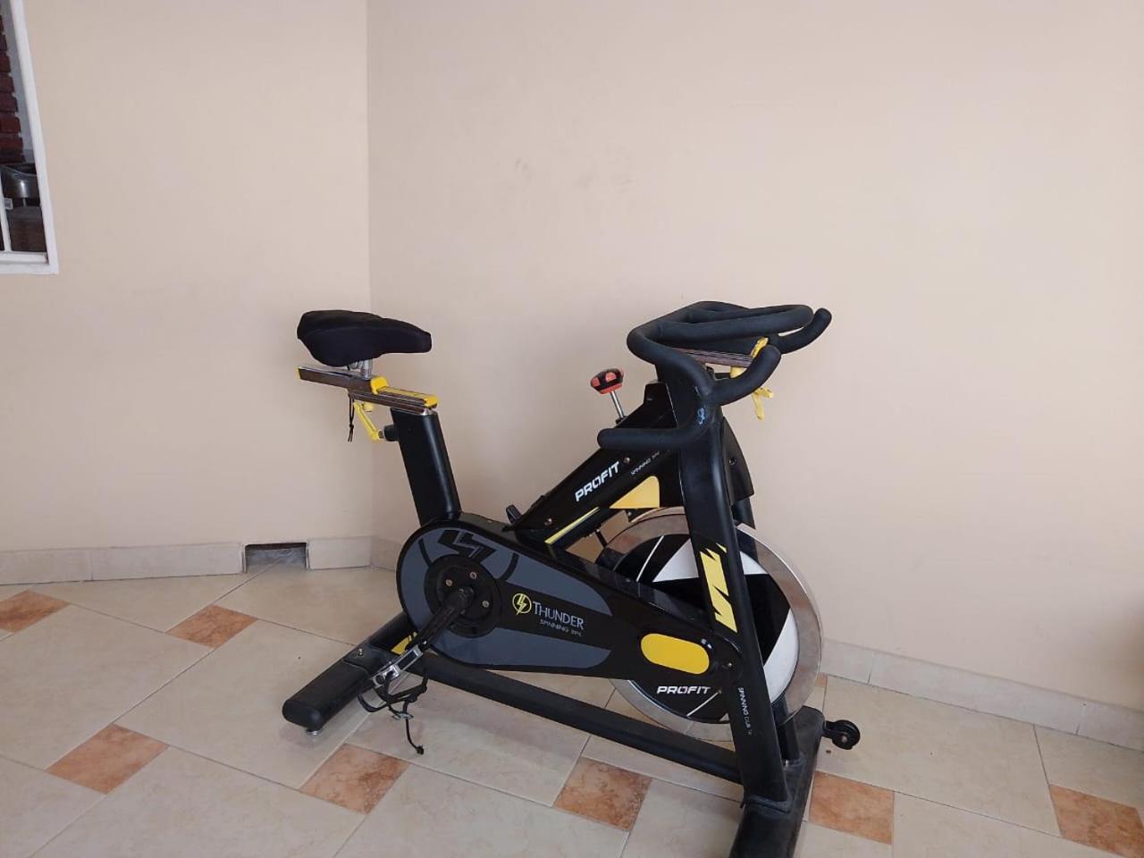 Apartamento duplex Buganaviles