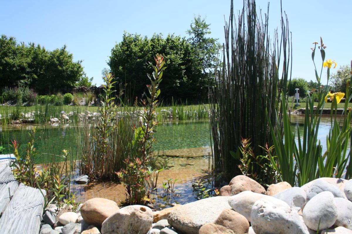 Le Hameau du Quercy