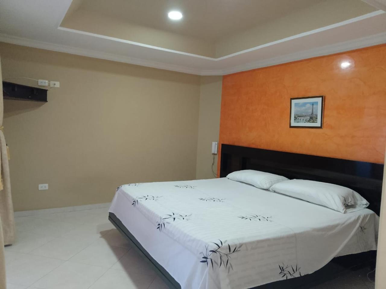 Apartamento duplex Buganaviles