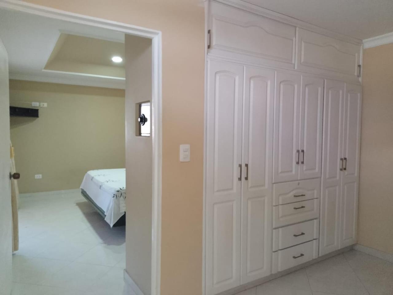 Apartamento duplex Buganaviles
