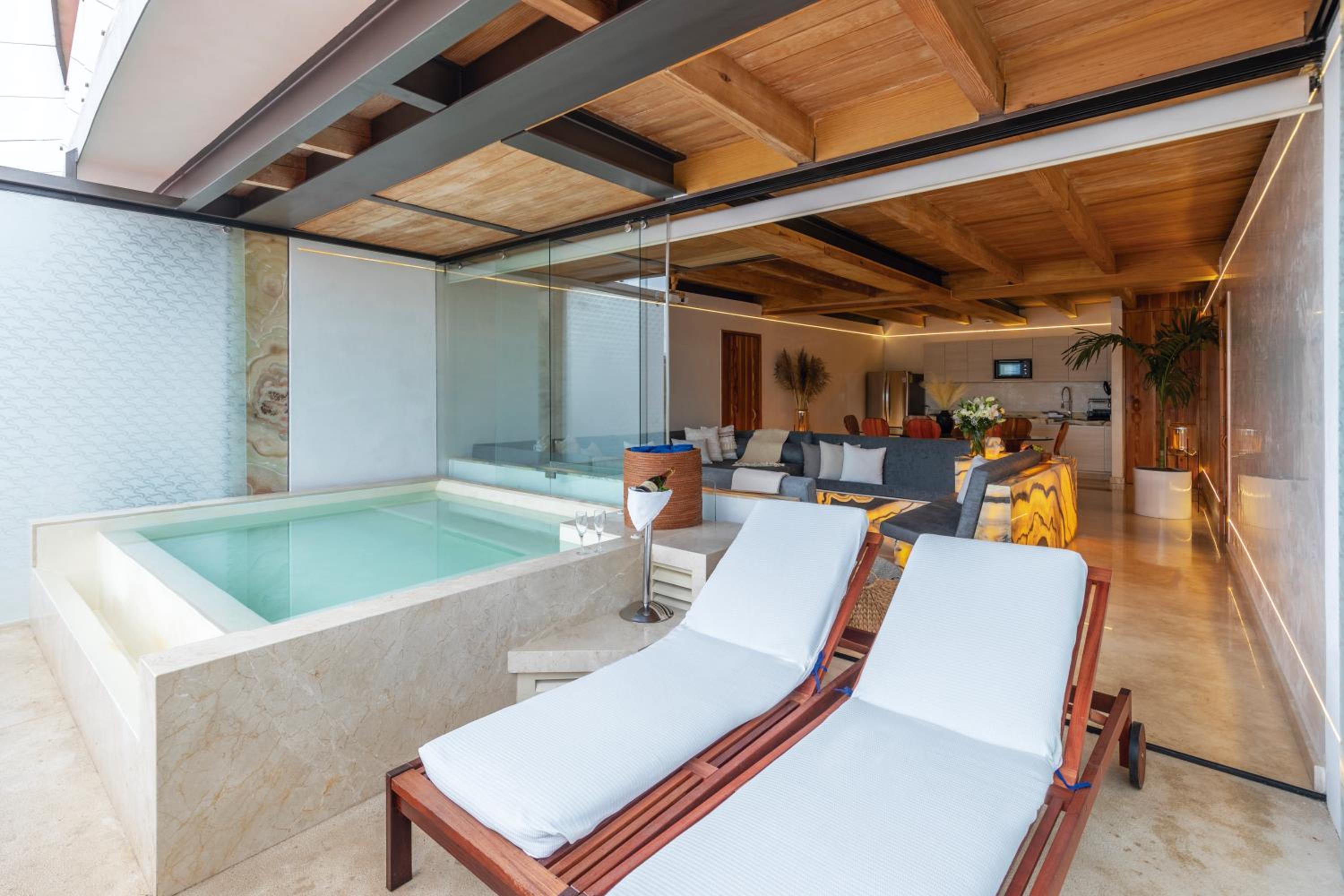 El Santuario Resort & Spa