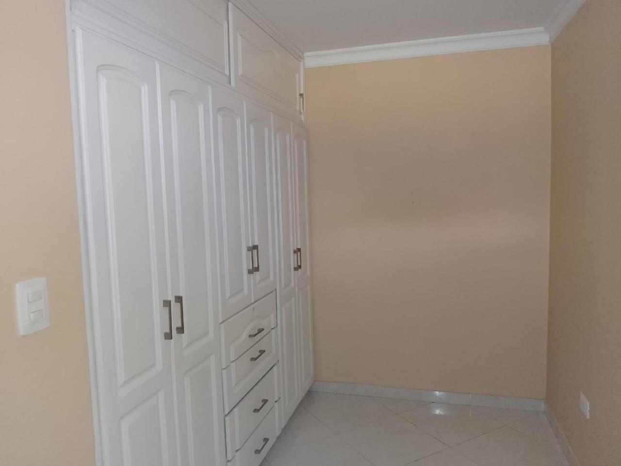 Apartamento duplex Buganaviles