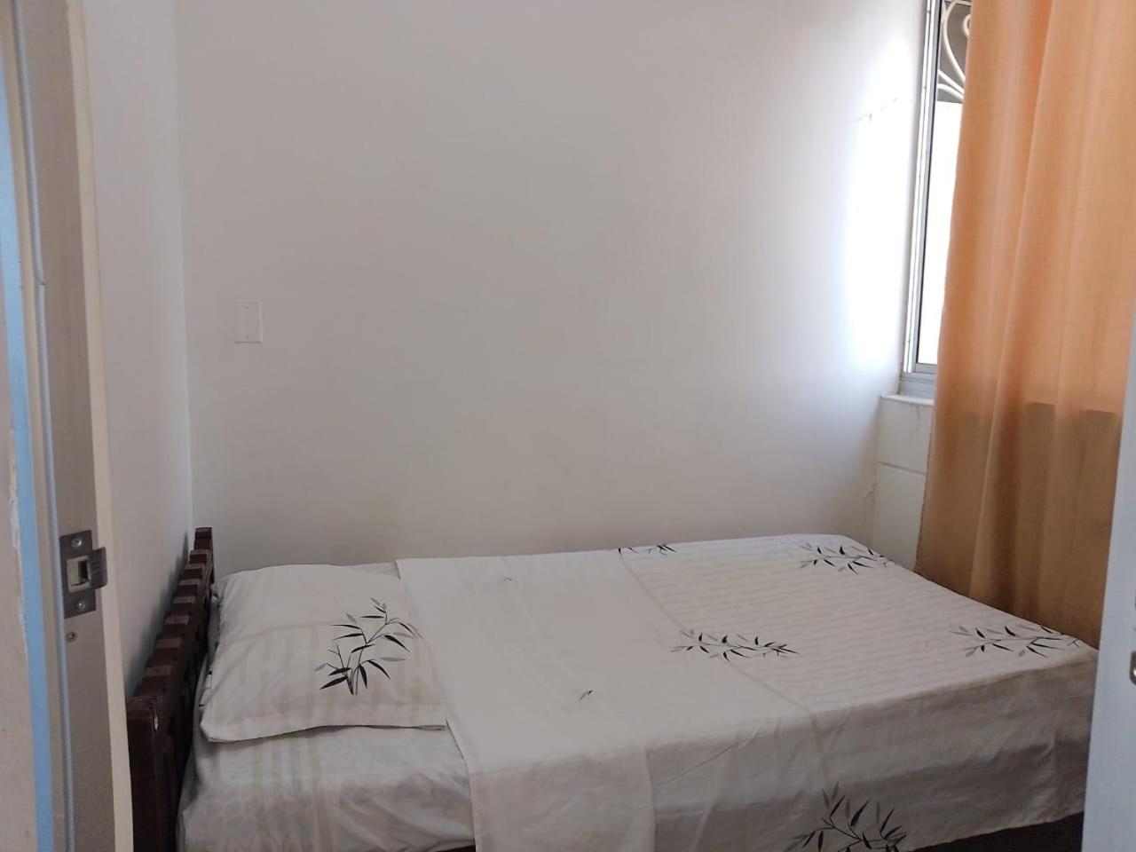 Apartamento duplex Buganaviles