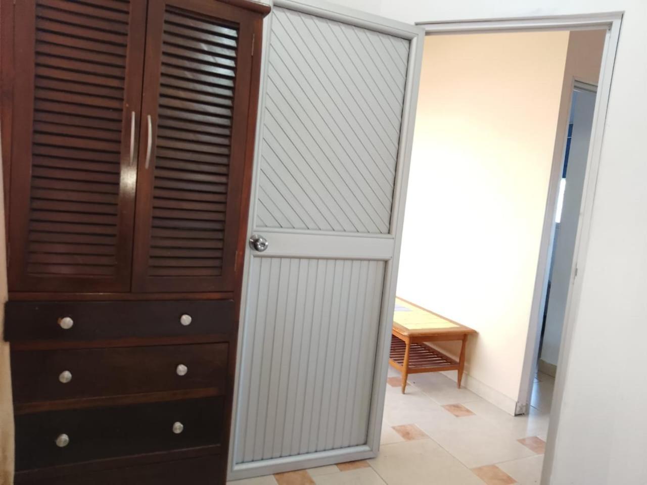 Apartamento duplex Buganaviles