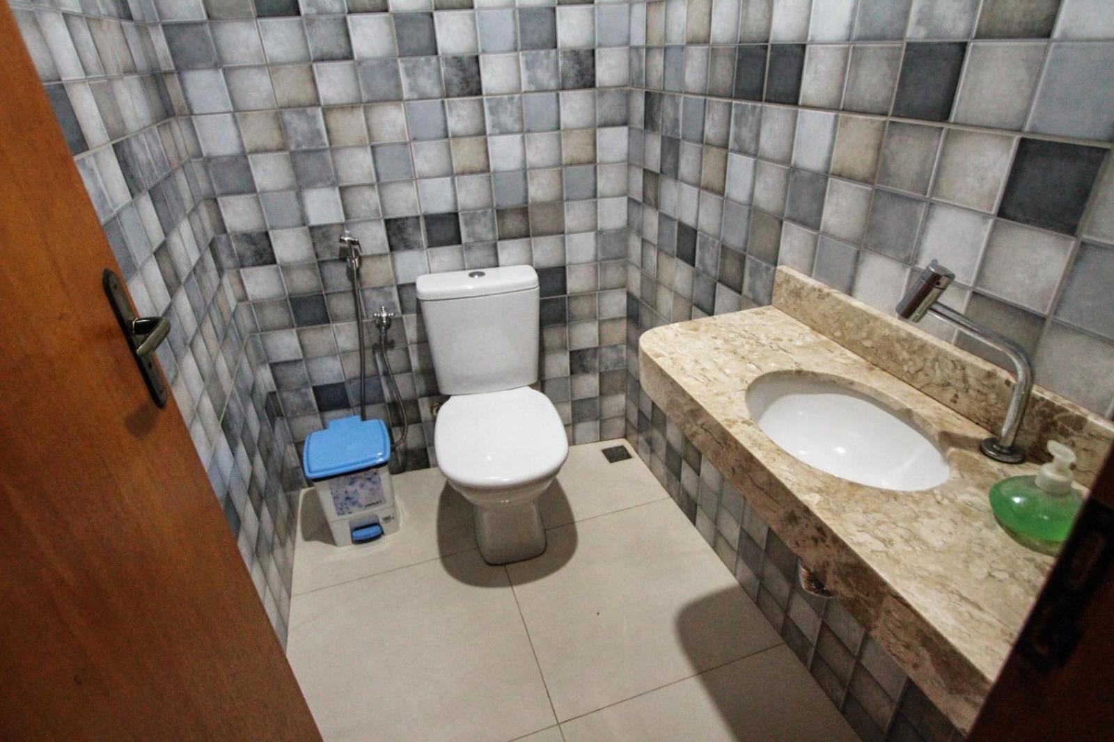 Casa Vista pro Frota