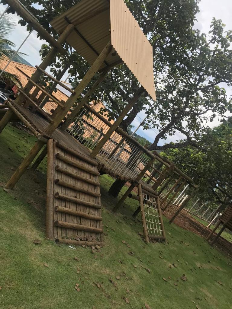 Sítio Santa Terezinha