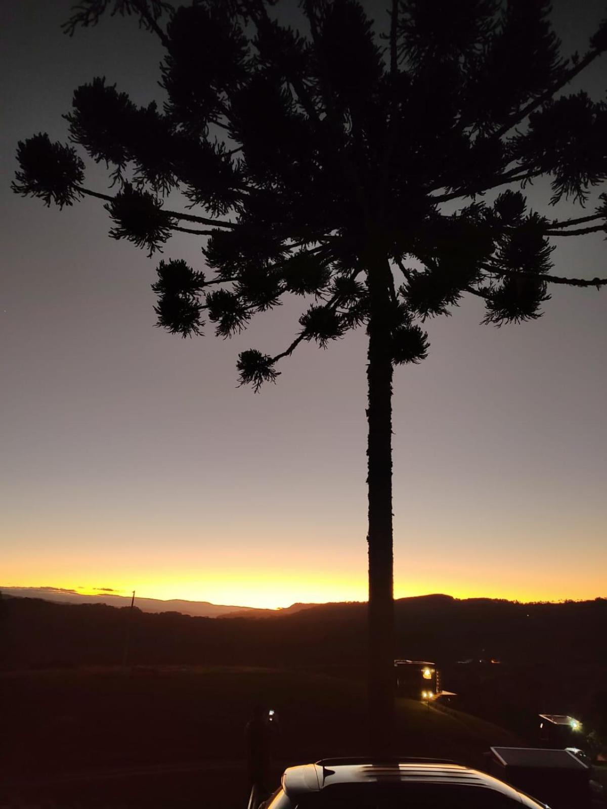 Casa Pôr do Sol com banheira de hidromassagem