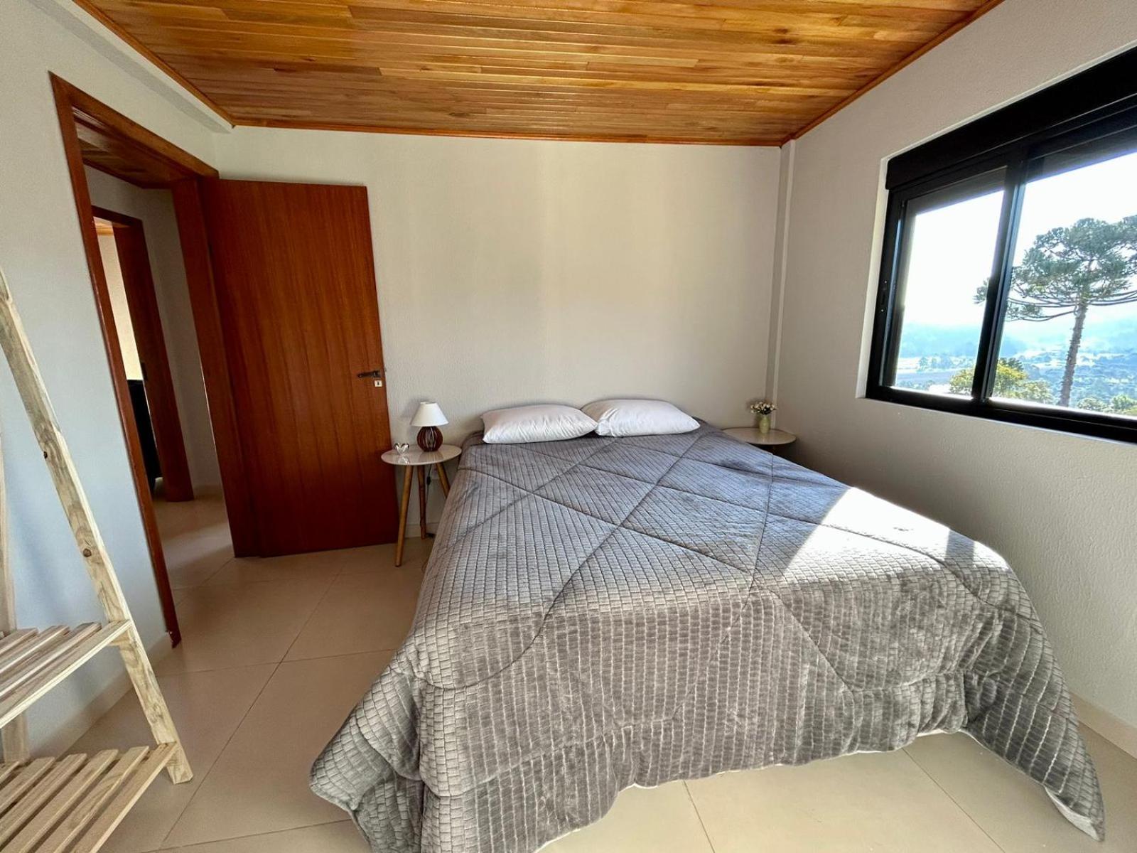 Casa Pôr do Sol com banheira de hidromassagem